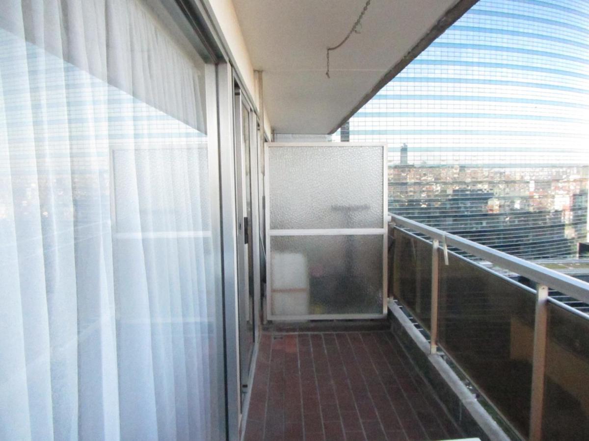 ブリュッセル- - - - - Au Sixieme Ciel - - - - -アパートメント エクステリア 写真